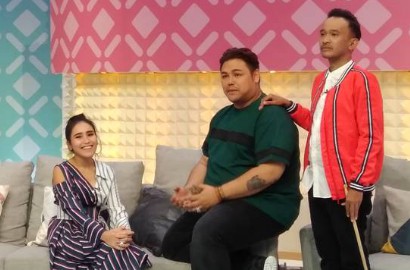 Gara-Gara Ini, Ayu Ting Ting-Ivan Gunawan Dituding Lecehkan Wanita di 'Brownis'