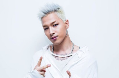 Nostalgia Foto Lawas Big Bang, Taeyang Bikin Fans Terharu
