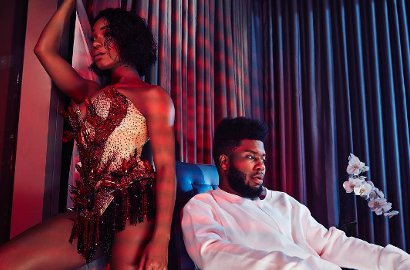 Diterpa Isu Bubar, Normani Kordei Fifth Harmony Malah Duet Bareng Khalid