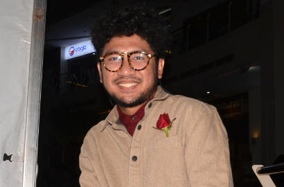 Rencananya Rilis Tahun Ini, Kunto Aji Cerita Konsep Album Baru