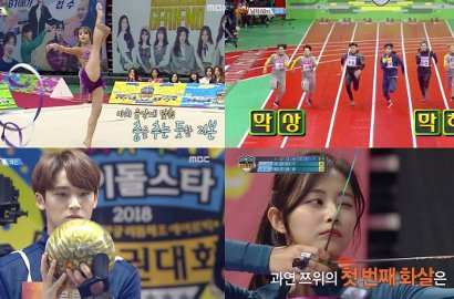 Akhirnya Tayang, Rating 'ISAC' Hari Pertama Anjlok Dibanding Tahun Lalu