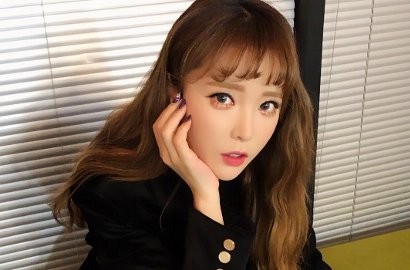 Santai, Begini Kata Hong Jin Young Saat Bahas Haters Hingga Oplas