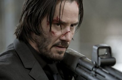 Bikin Tak Sabar, Proses Syuting 'John Wick 3' Akan Segera Dimulai