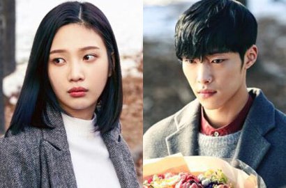 Kompaknya Joy dan Woo Do Hwan Ingatkan Nonton 'Great Seducer'