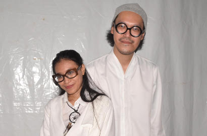 Baru Rilis, Endah N Rhesa Bakal Bawakan 'Menua Bersama' di Java Jazz Festival
