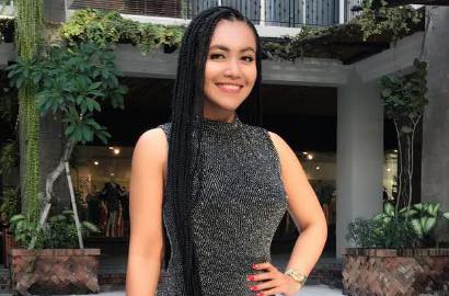 Anak Dihina Haters, Denada Diminta Ambil Hikmah dan Ubah Penampilan