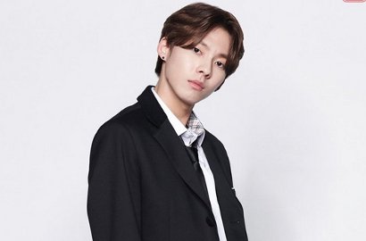 Gagal di 'PD101', Ternyata Woo Jin Young Ikut 'Mix Nine' Demi Sang Nenek