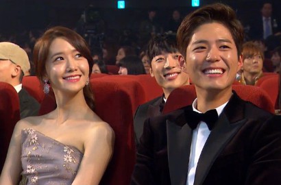 Diungkap PD, Yoona-Park Bo Gum Punya Love Line di 'Hyori's Bed & Breakfast 2'?