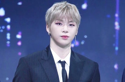 Wanna One Menang Banyak di Gaon Awards 2018, Aksi Diam Kang Daniel Disorot