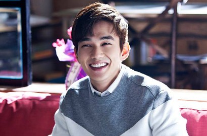 Yoo Seung Ho Bahas Soal Komentar Jahat dan Perjalanan Karier