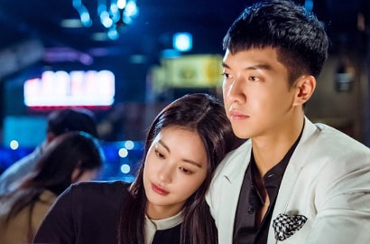 Awas Kepanasan, Lee Seung Gi - Oh Yeon Seo Beradegan Intim di 'Hwayuki'