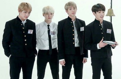 Sukses Go International, BTS Punya Pengacara Khusus di Amerika Serikat