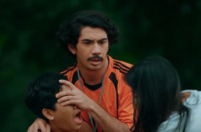 Siap Rilis, Intip Aksi Kocak Reza Rahadian cs di Trailer Baru 'Benyamin: Biang Kerok'
