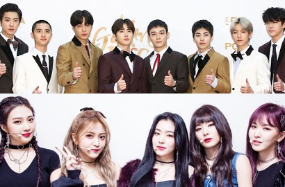 Deretan Konsep Comeback Ini Paling Mewakili Masing-Masing Grup SM, Setuju?
