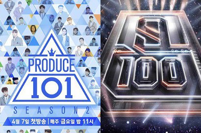 Ogah 'Idol Producer' Disebut 'PD101' Tiongkok, Mnet Siap Ambil Tindakan