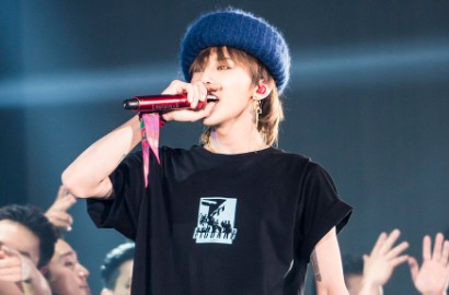 Bikin Penasaran, GD Beri Kode Bakal Comeback Sebelum Wamil?