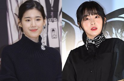 Lagi-Lagi Jadi Sorotan, Istri Park Ki Woong di 'Return' Mirip Irene?