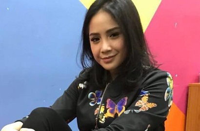 Nagita Ingin Jadi Sosok Ini Jika Dilahirkan Kembali, Jawabannya Menyentuh