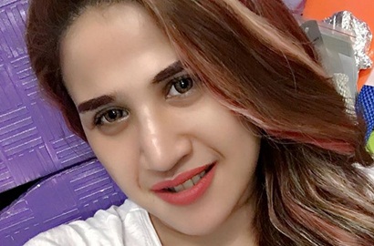 Dhawiya Putri Elvy Sukaesih Ditangkap Karena Narkoba, Begini Keterangan Polisi