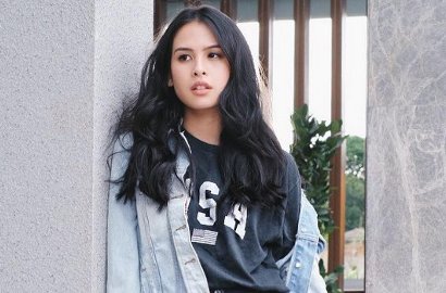 Rilis Album 'OXYGEN', Maudy Ayunda Beranikan Diri Jadi Produser