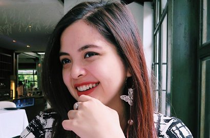Terobsesi Jadi Menteri, Tasya Kamila Kembali Wakili Indonesia di Forum PBB