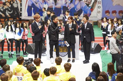 Astro Menang Banyak, Berikut Daftar Pemenang Lengkap 'ISAC'