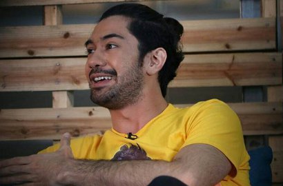 Dirilis Falcon, Intip Kemiripan Reza Rahadian-Benyamin di 'Benyamin: Biang Kerok'