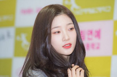 Kelaparan Selama 70 Jam, Jung Chae Yeon Ambruk di 'LOTJ'