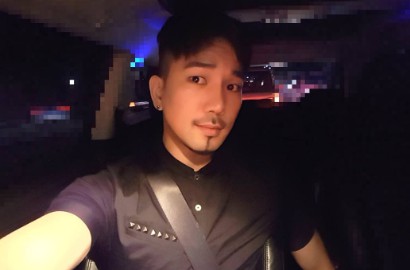 G.O MBLAQ Akhirnya Resmi Menyelesaikan Wamil