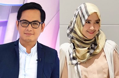 Lisya Tampil Anggun dengan Gaun Pengantin, Netter Sebut Mirip Mantan Istri Tommy Kurniawan