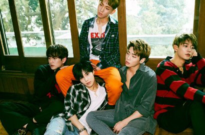 Perdana Usai Kepergian Jonghyun, SHINee Siap Mulai Konser di Osaka