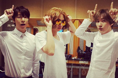 Heechul Hingga Eunhyuk Kompak Cibir Donghae di Medsos, Kenapa?
