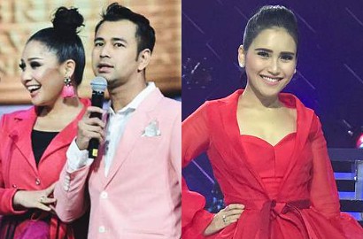 Ucap Selamat Ultah untuk Nagita, Ruben Judes Ditanya Soal Raffi dan Ayu Ting Ting