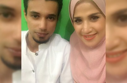 Fakta Baru Terungkap, Tunangan Putri Elvy Sukaesih Ternyata Pengedar Narkoba