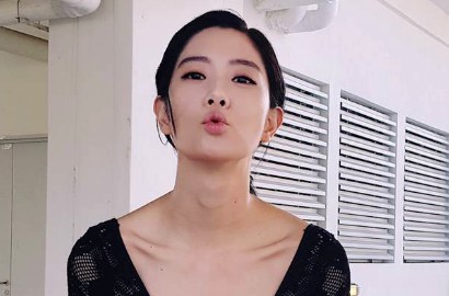 Jauh dari Imej Seksi, Clara Tuai Pujian Saat Kenakan Hanbok