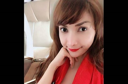 Roro Fitria Ngaku Sering Pakai Narkoba Bareng Artis, Siapa Saja?