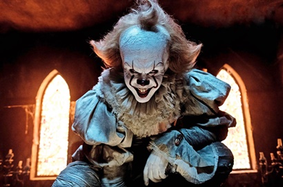 Lama Ditunggu, 'It Chapter 2' Segera Mulai Proses Syuting