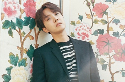 J-Hope BTS Beberkan Tengah Garap Mixtape Baru, Seperti Apa?
