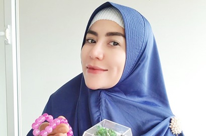 Sahabatan, Cinta Penelope Kecewa Berat Roro Fitria Tersandung Narkoba