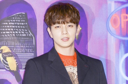 Yoo Seung Ho Ungkap Alasan Tak Mau Tampil di Variety Show, Kenapa?