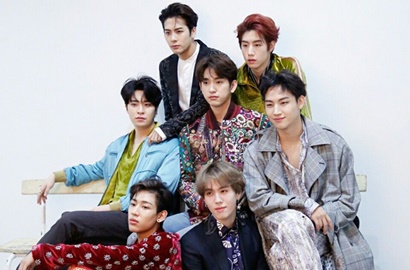 Segera Comeback, GOT7 Ungkap Banyak Lagu Digarap Yugyeom
