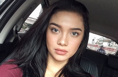 Stefan William Jadikan Angela Gilsha Pacar Kedua di 'Anak Langit', Netter Berang