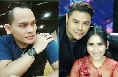 Ramal Hubungan Ayu Ting Ting-Igun dan Raffi, Mbah Mijan Diperingatkan Netter