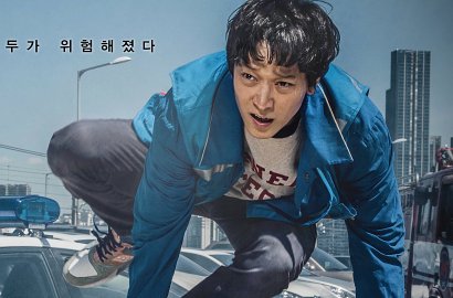 Cameo, Begini Penampilan Kim Yoo Jung Sebagai Idol di 'Golden Slumber'