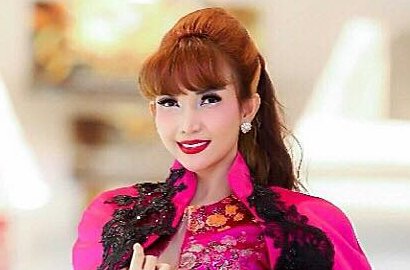Tersandung Kasus Narkoba, Tetangga Sebut Roro Fitria Jarang Bersosialisasi