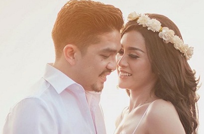 Selvi Kitty Resmi Nikah, Ini Alasan Eks Manajer Vicky Prasetyo Beri Mahar Seabrek