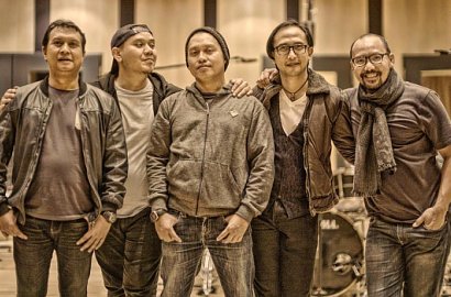 Ditanya Soal Album Baru Usai 7 Tahun Vakum, Ini Jawaban Padi