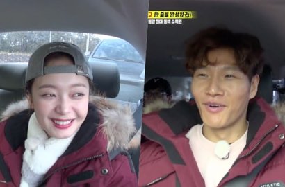 Kim Jong Kook Kenang Kisah Cinta yang Gagal, Ini Respon Kocak Yoo Jae Seok di 'Running Man'