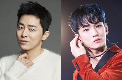 Usai Gong Hyo Jin-Ryu Jun Yeol, Jo Jung Suk dan Key SHINee Gabung 'Hit-Run Team'