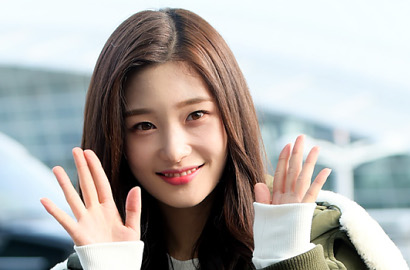 Jung Chae Yeon Ambruk Usai Kelaparan, Netter Kritik 'Laws of Jungle' Habis-Habisan